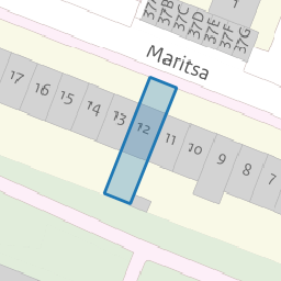 Perceel ASV00-L-1147