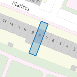 Perceel ASV00-L-1151