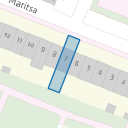 Perceel ASV00-L-1152