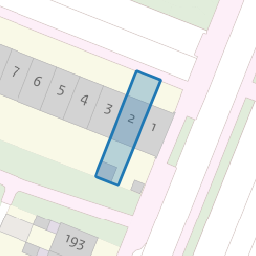 Perceel ASV00-L-1157