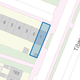 Perceel ASV00-L-1158