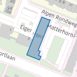 Perceel ASV00-L-1160