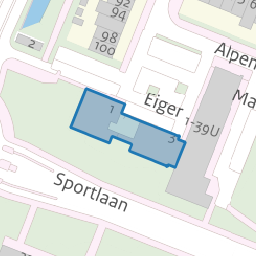 Perceel ASV00-L-1161