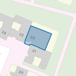 Perceel ASV00-L-1165