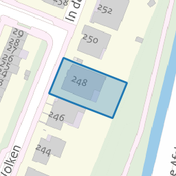 Perceel ASV00-L-1184