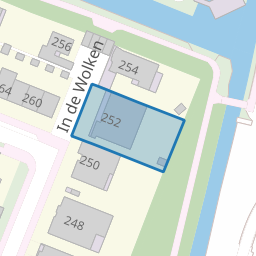 Perceel ASV00-L-1189