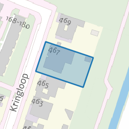 Perceel ASV00-L-1191