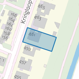 Perceel ASV00-L-1192