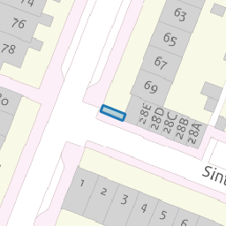 Perceel ASV00-L-1199