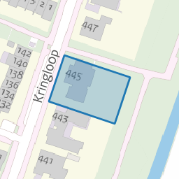 Perceel ASV00-L-1201