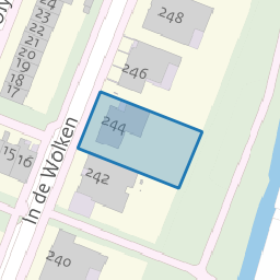 Perceel ASV00-L-1219