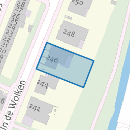 Perceel ASV00-L-1228