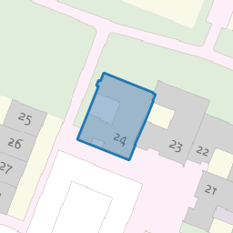 Perceel ASV00-L-1233