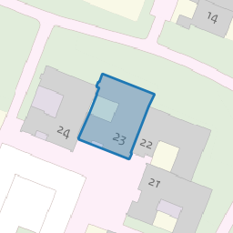 Perceel ASV00-L-1234