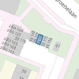 Perceel ASV00-L-1264