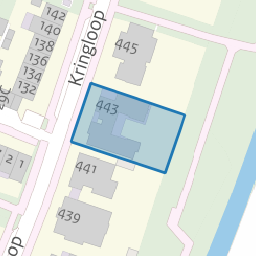 Perceel ASV00-L-1287