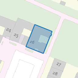 Perceel ASV00-L-1294