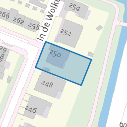 Perceel ASV00-L-1296