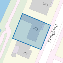 Perceel ASV00-L-1313