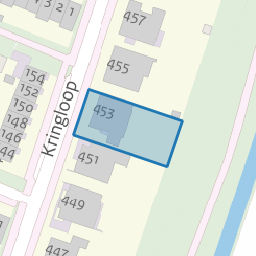 Perceel ASV00-L-1337