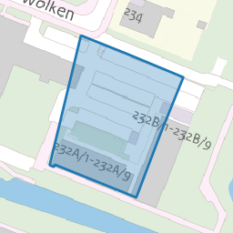 Perceel ASV00-L-1350