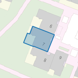 Perceel ASV00-L-1357