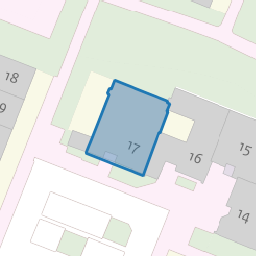 Perceel ASV00-L-1383