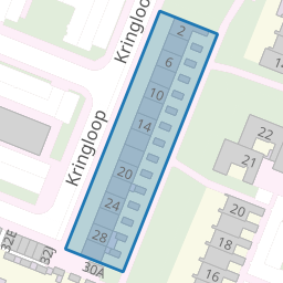 Perceel ASV00-L-1400