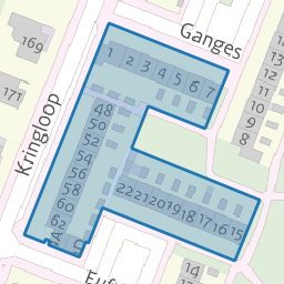 Perceel ASV00-L-1405