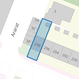 Perceel ASV00-L-1421