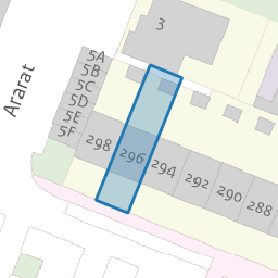 Perceel ASV00-L-1422