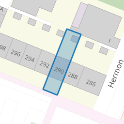 Perceel ASV00-L-1425