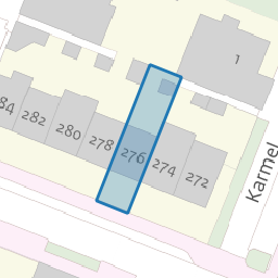 Perceel ASV00-L-1432