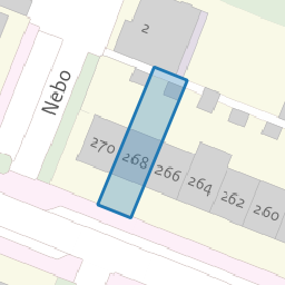 Perceel ASV00-L-1439