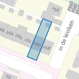 Perceel ASV00-L-1443