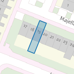 Perceel ASV00-L-1448