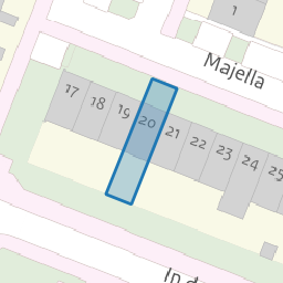 Perceel ASV00-L-1449