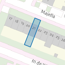 Perceel ASV00-L-1450