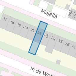 Perceel ASV00-L-1451