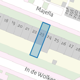 Perceel ASV00-L-1452