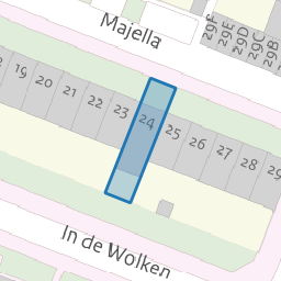 Perceel ASV00-L-1453