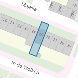 Perceel ASV00-L-1454