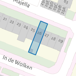 Perceel ASV00-L-1455