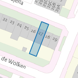 Perceel ASV00-L-1456