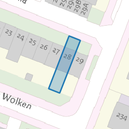 Perceel ASV00-L-1457