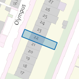 Perceel ASV00-L-1464