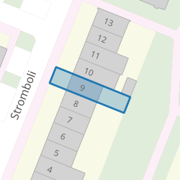 Perceel ASV00-L-1480