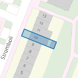 Perceel ASV00-L-1481