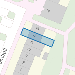 Perceel ASV00-L-1483