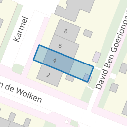 Perceel ASV00-L-1503